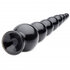 Graduated Bead Anal Snake Anal Dildo - 19 inch_