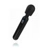 BLACQ - Digital Wand Vibrator - Black_