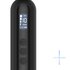 BLACQ - Digitale Wand Vibrator - Zwart_