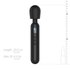 BLACQ - Digital Wand Vibrator - Black_