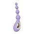 LELO - Soraya Anal Beads - Purple_