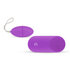 Easytoys Remote Control Vibrating Egg - Purple_