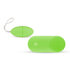 Easytoys Remote Control Vibrating Egg - Green_