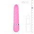 Easytoys Mini Vibrator Gedraaid - Roze_