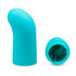 Mini G-Spot Vibrator - Turquoise_