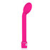 G-spot vibrator - roze_