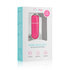 10 Speed Bullet Vibrator - Pink_