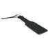 Black PU Leather Paddle_