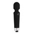 EasyToys Mini Wand Vibrator - Black_