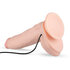 Dwane Realistic Vibrator_