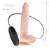 Dwane Realistische Vibrator - 31 cm_