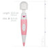 Pixey Wand Vibrator - Pink_