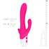 Stellar Vibe Rabbit Vibrator - Roze_