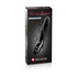 Mystim - Daring Danny E-Stim Vibrator - Black Edition_