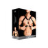 Andres Chest Harness_