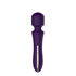 Nalone Rockit Wand Vibrator - Purple_