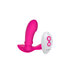 Nalone Marley Prostate Vibrator - Pink_