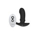 Nalone Marley Prostate Vibrator - Black_