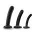 Temptasia - Twist Dildo Kit - Set Van 3_