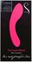 Swan Wand Vibrator - Pink_