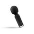 Mini Vibe Wand Vibrator - Black_