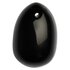 Yoni Egg - Size M - Black Obsidian_