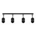 Adjustable Spreader Bar - Black_