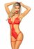 Set Body & Jasje All Romance - Rood_