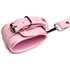 Bondage Harness w/ Bows XL/2XL - Pink_