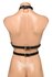 Women's Body Harness - Black_