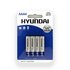 Panasonic AAA Batteries - 4 pcs_