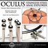 Oculus Stainless Steel Anal Explorer_