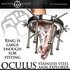 Oculus Stainless Steel Anal Explorer_