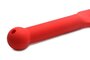 Silicone Whip Strap - Red_