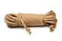 Jute Bondage Touw - 7,5 meter_