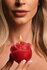 Rose Drip Candle - Red_