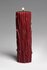 Thorn Drip Candle - Red_