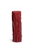 Thorn Drip Candle - Red_