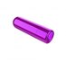 Frisky Finger Rechargeable Bullet Vibrator - Purple_