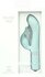 Pillow Talk - Kinky Rabbit & G-Spot Vibrator - Teal_