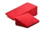 Love Cushion Set - Red_