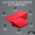 Love Cushion Set - Rood_