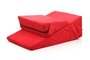 Love Cushion Set - Red_